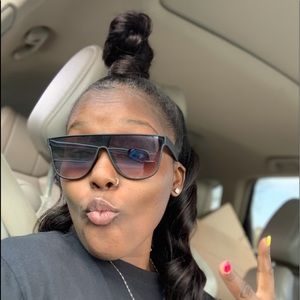 Meet your Posher, Sheena